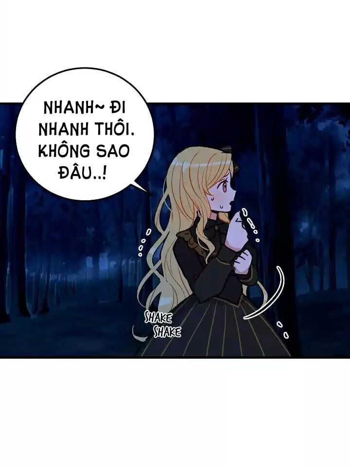 Tôi Là Con Gái Của Gia Đình Này!: Chapter 5