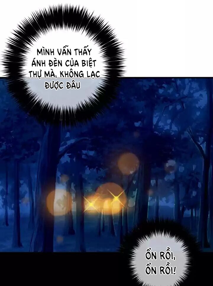 Tôi Là Con Gái Của Gia Đình Này!: Chapter 5