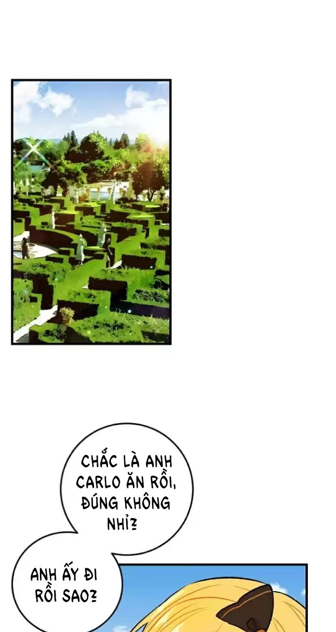 Tôi Là Con Gái Của Gia Đình Này!: Chapter 5