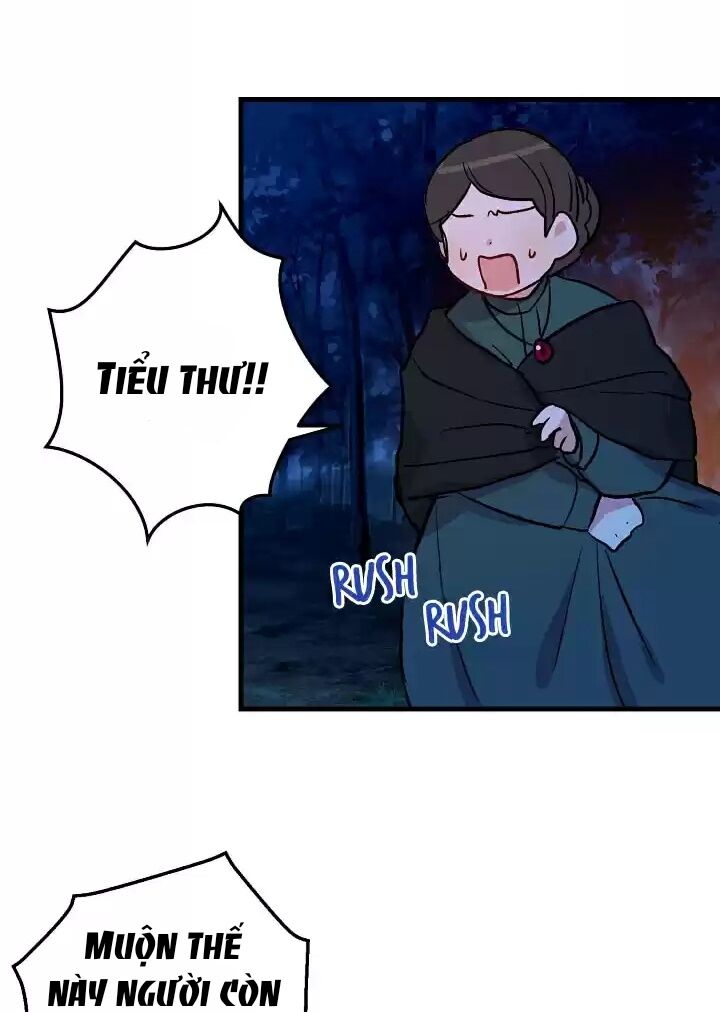 Tôi Là Con Gái Của Gia Đình Này!: Chapter 5