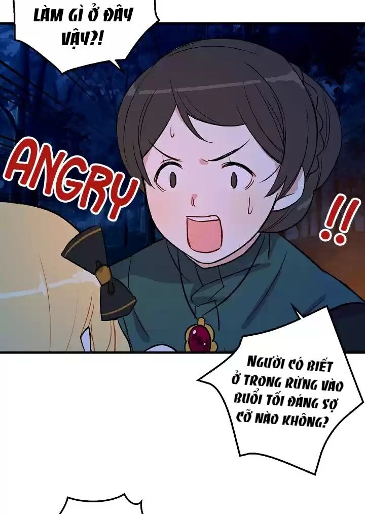 Tôi Là Con Gái Của Gia Đình Này!: Chapter 5