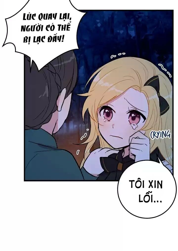 Tôi Là Con Gái Của Gia Đình Này!: Chapter 5