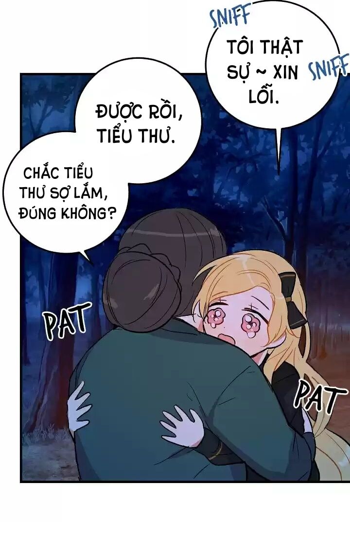 Tôi Là Con Gái Của Gia Đình Này!: Chapter 5