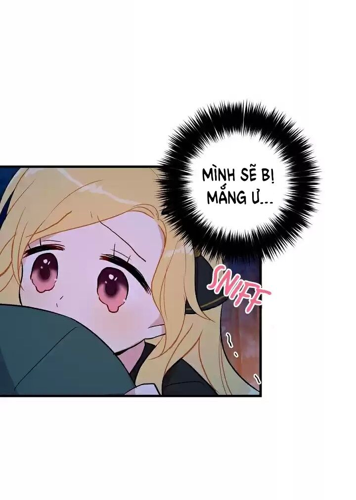 Tôi Là Con Gái Của Gia Đình Này!: Chapter 5