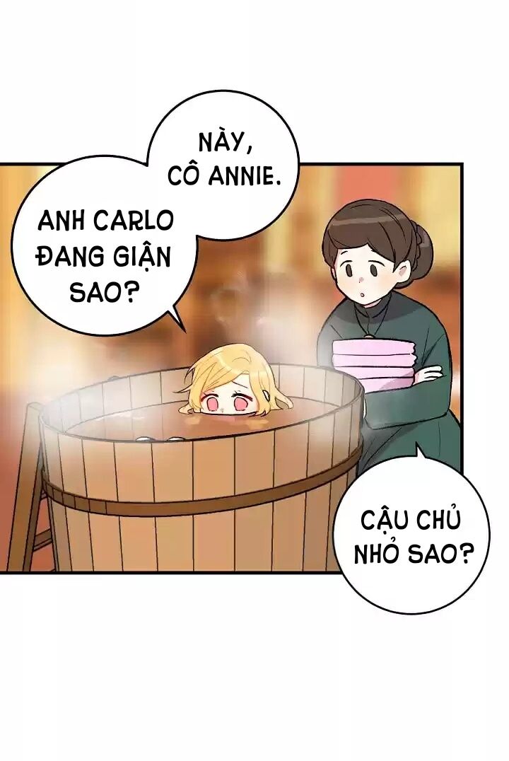 Tôi Là Con Gái Của Gia Đình Này!: Chapter 5