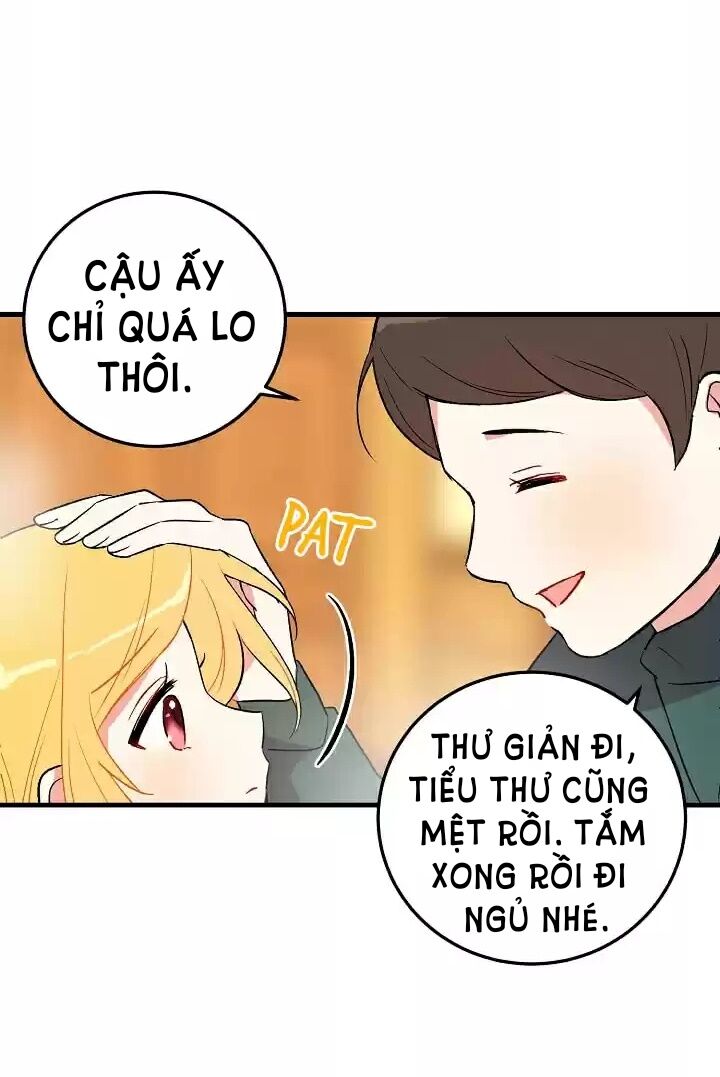 Tôi Là Con Gái Của Gia Đình Này!: Chapter 5