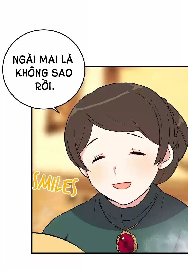 Tôi Là Con Gái Của Gia Đình Này!: Chapter 5