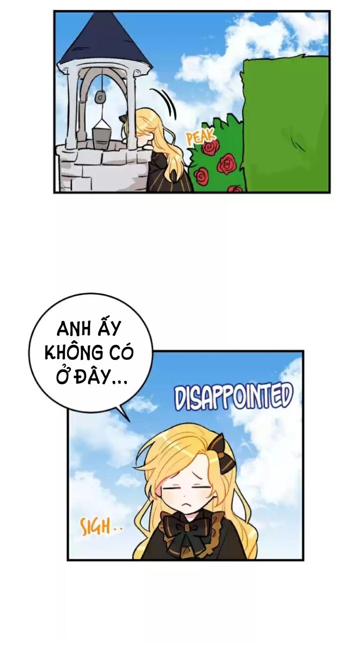 Tôi Là Con Gái Của Gia Đình Này!: Chapter 5