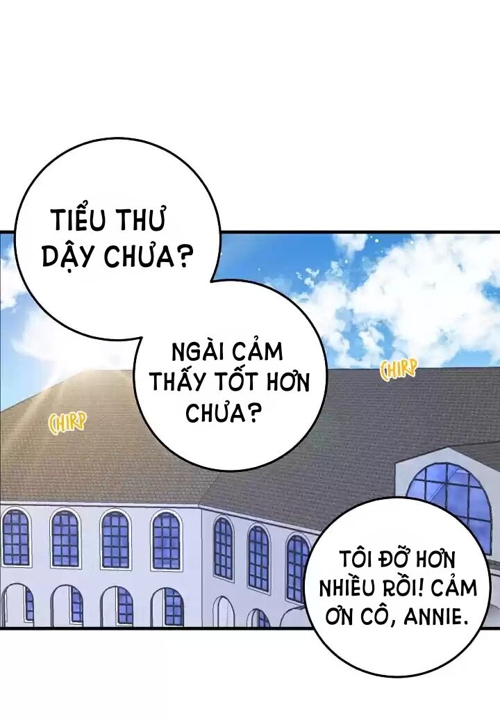Tôi Là Con Gái Của Gia Đình Này!: Chapter 5