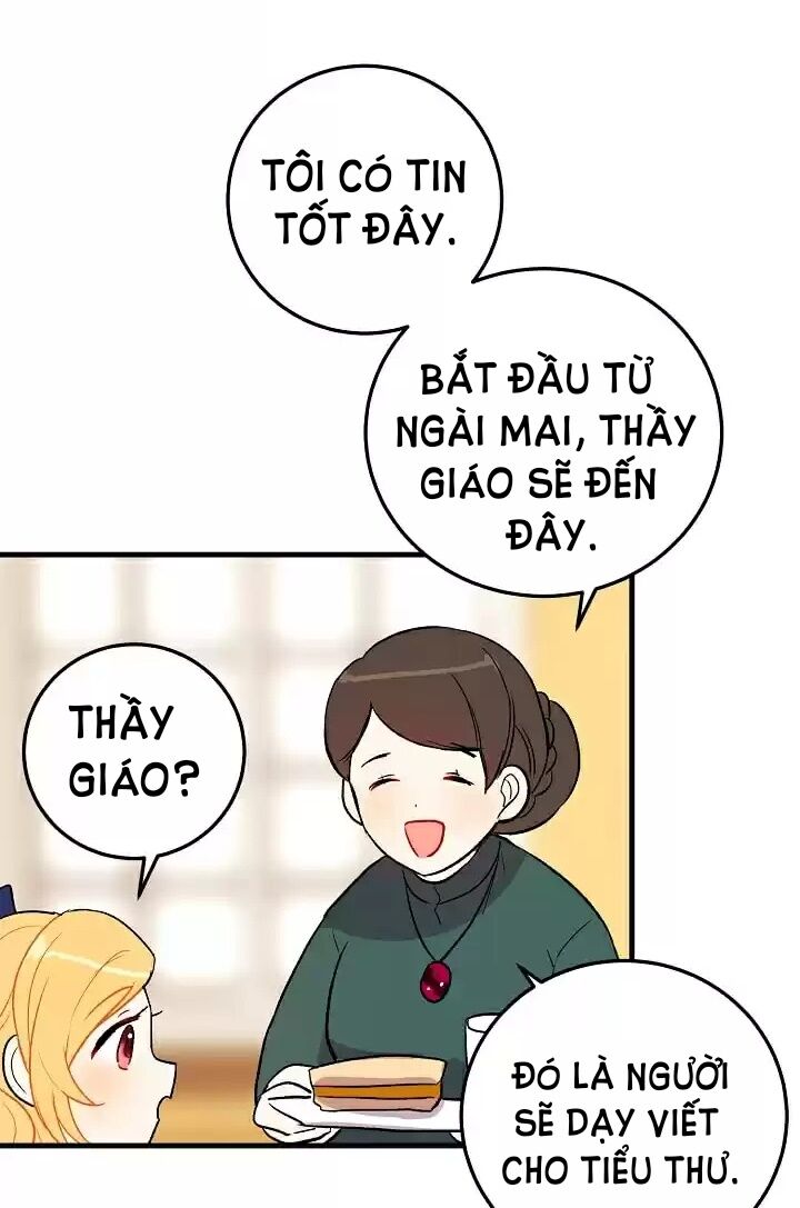 Tôi Là Con Gái Của Gia Đình Này!: Chapter 5