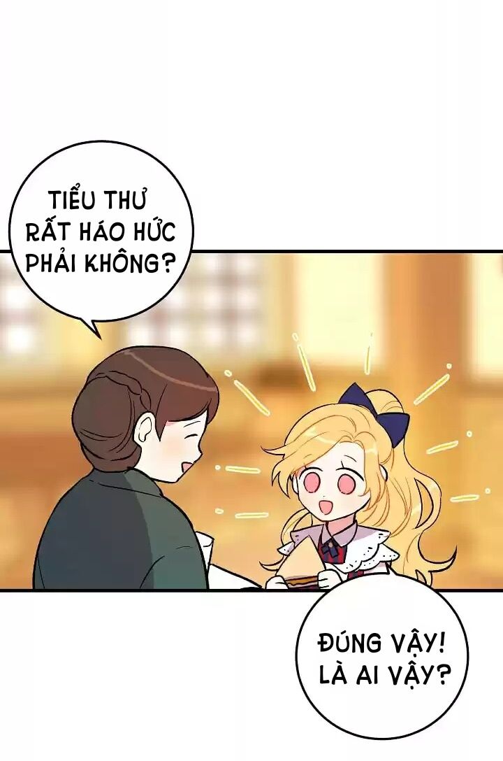 Tôi Là Con Gái Của Gia Đình Này!: Chapter 5