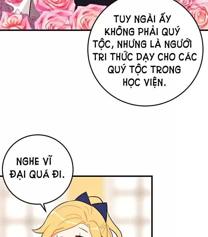 Tôi Là Con Gái Của Gia Đình Này!: Chapter 5