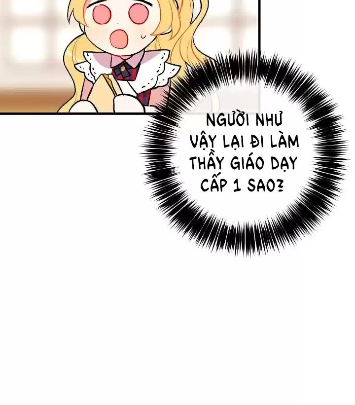 Tôi Là Con Gái Của Gia Đình Này!: Chapter 5