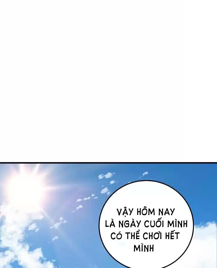 Tôi Là Con Gái Của Gia Đình Này!: Chapter 5