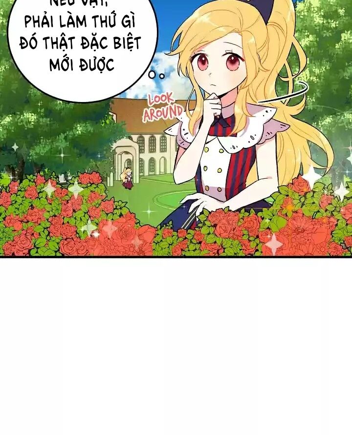 Tôi Là Con Gái Của Gia Đình Này!: Chapter 5