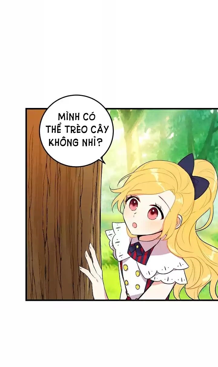 Tôi Là Con Gái Của Gia Đình Này!: Chapter 5