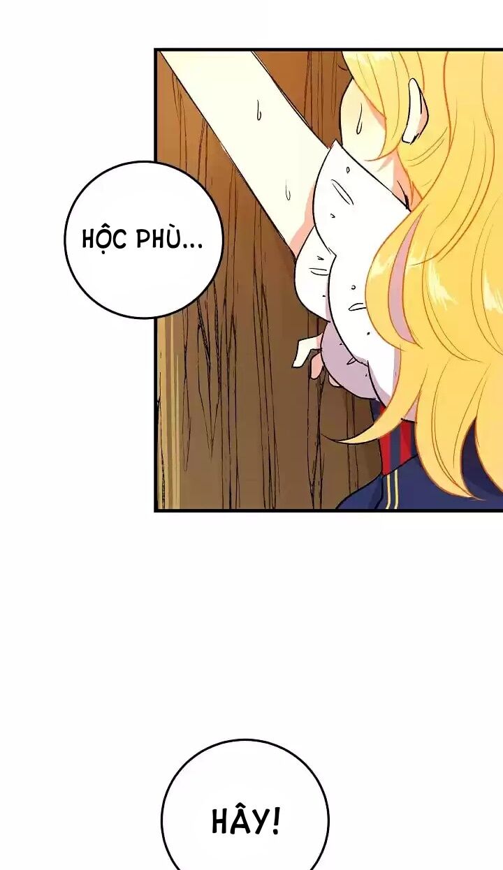 Tôi Là Con Gái Của Gia Đình Này!: Chapter 5