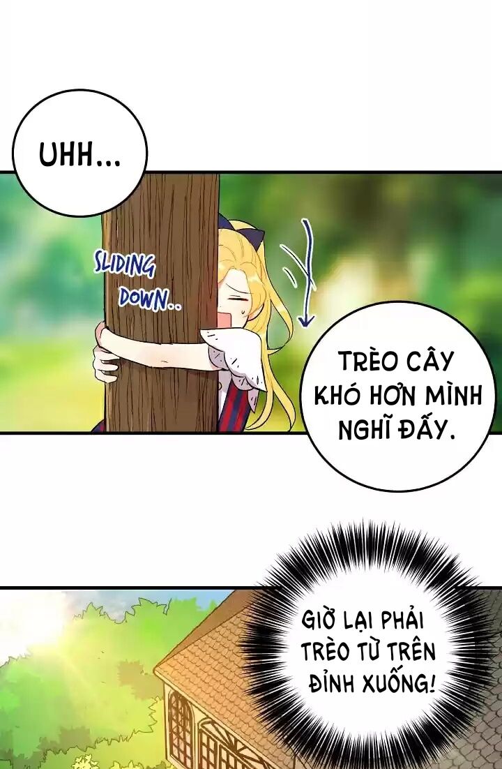 Tôi Là Con Gái Của Gia Đình Này!: Chapter 5