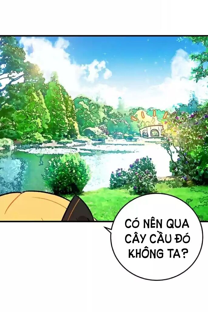 Tôi Là Con Gái Của Gia Đình Này!: Chapter 5