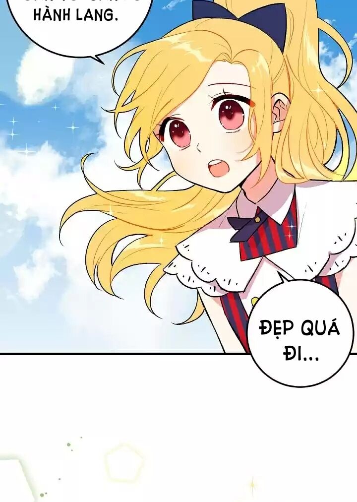 Tôi Là Con Gái Của Gia Đình Này!: Chapter 5