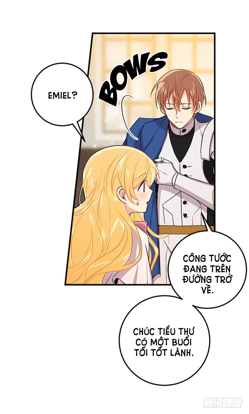 Tôi Là Con Gái Của Gia Đình Này!: Chapter 51