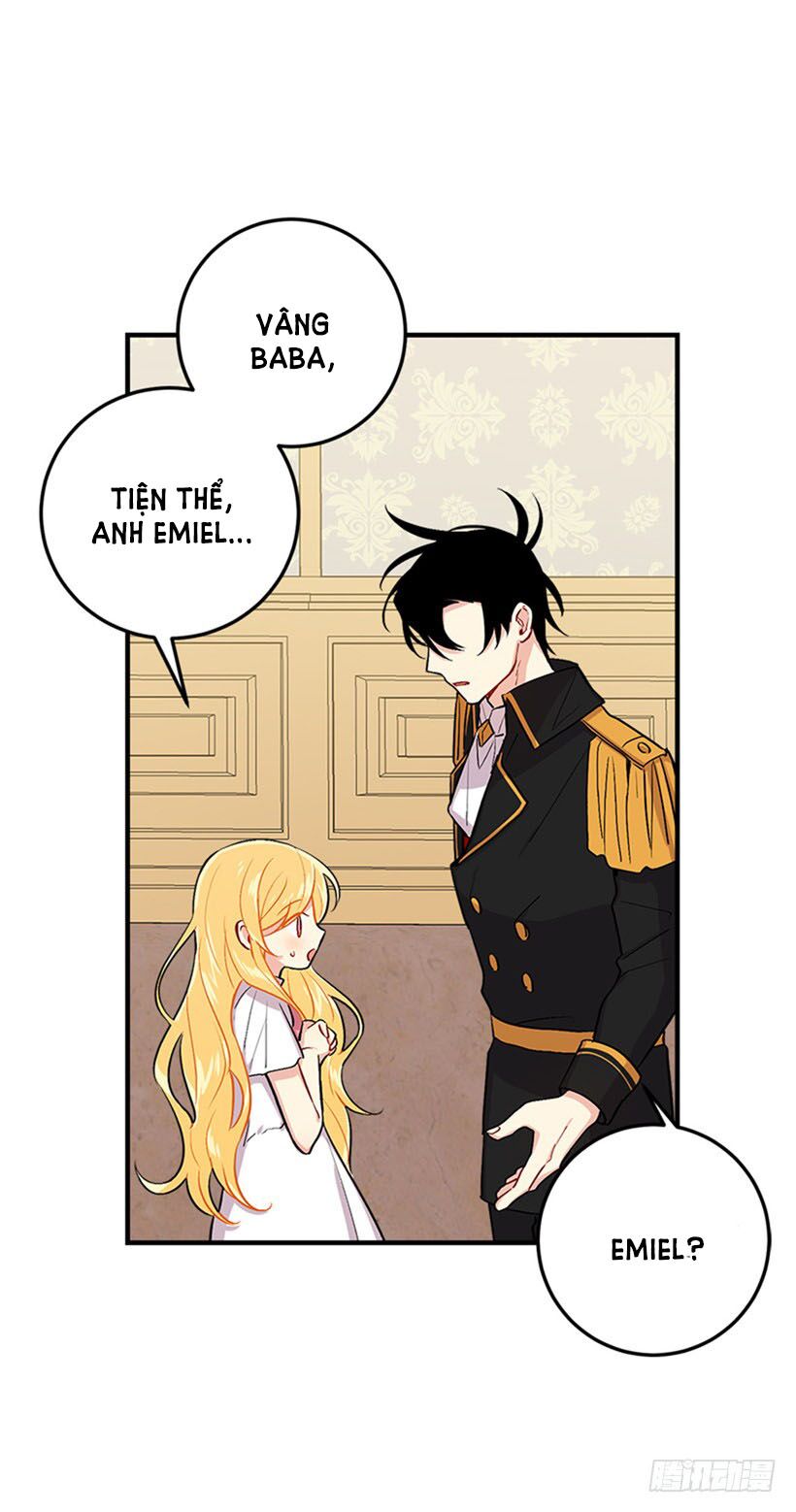 Tôi Là Con Gái Của Gia Đình Này!: Chapter 51