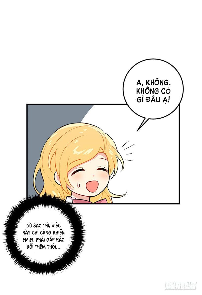 Tôi Là Con Gái Của Gia Đình Này!: Chapter 51