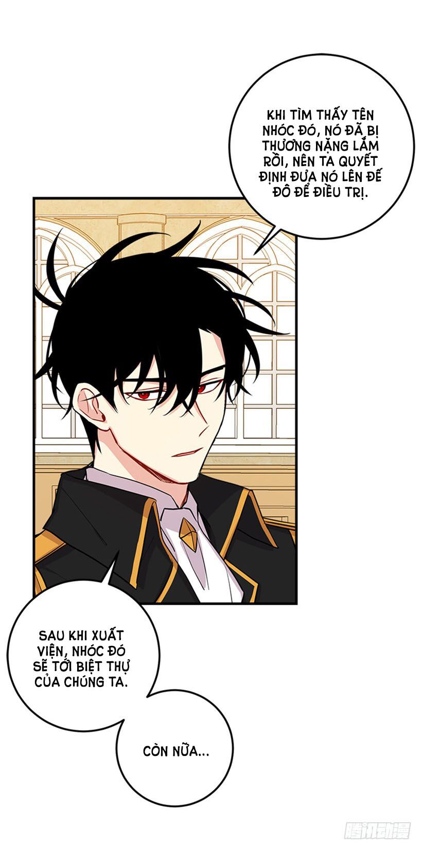Tôi Là Con Gái Của Gia Đình Này!: Chapter 51