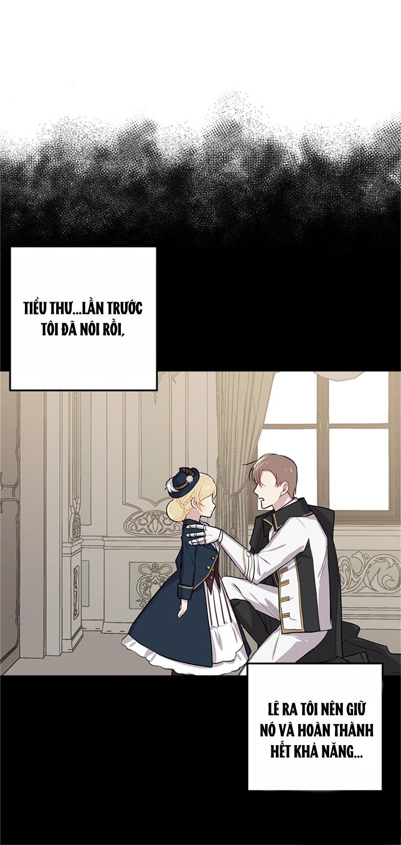 Tôi Là Con Gái Của Gia Đình Này!: Chapter 51