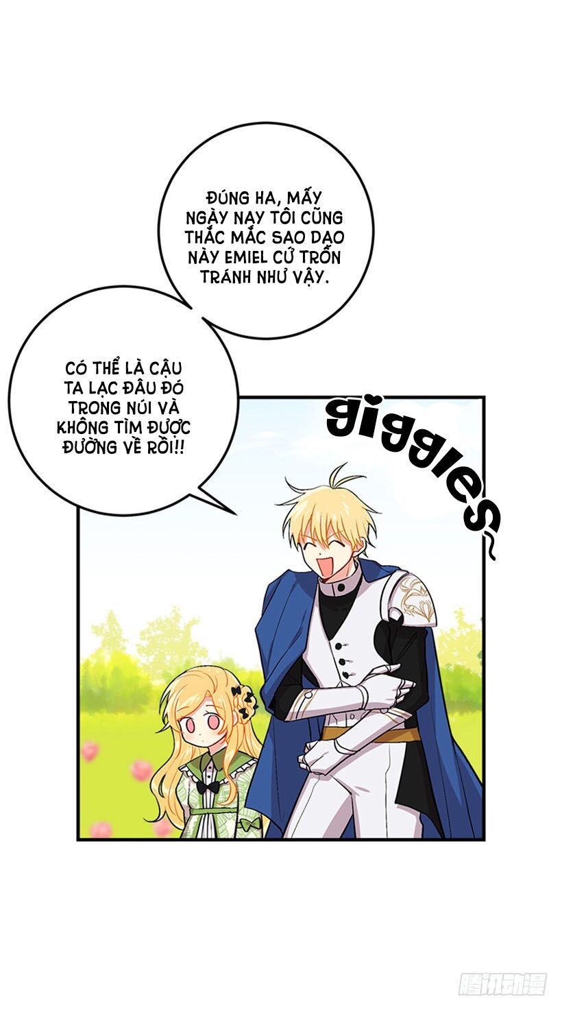 Tôi Là Con Gái Của Gia Đình Này!: Chapter 51