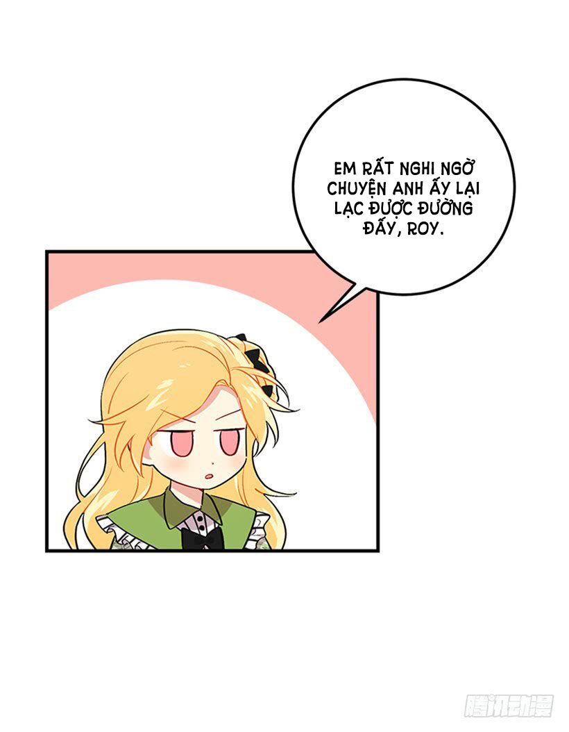 Tôi Là Con Gái Của Gia Đình Này!: Chapter 51