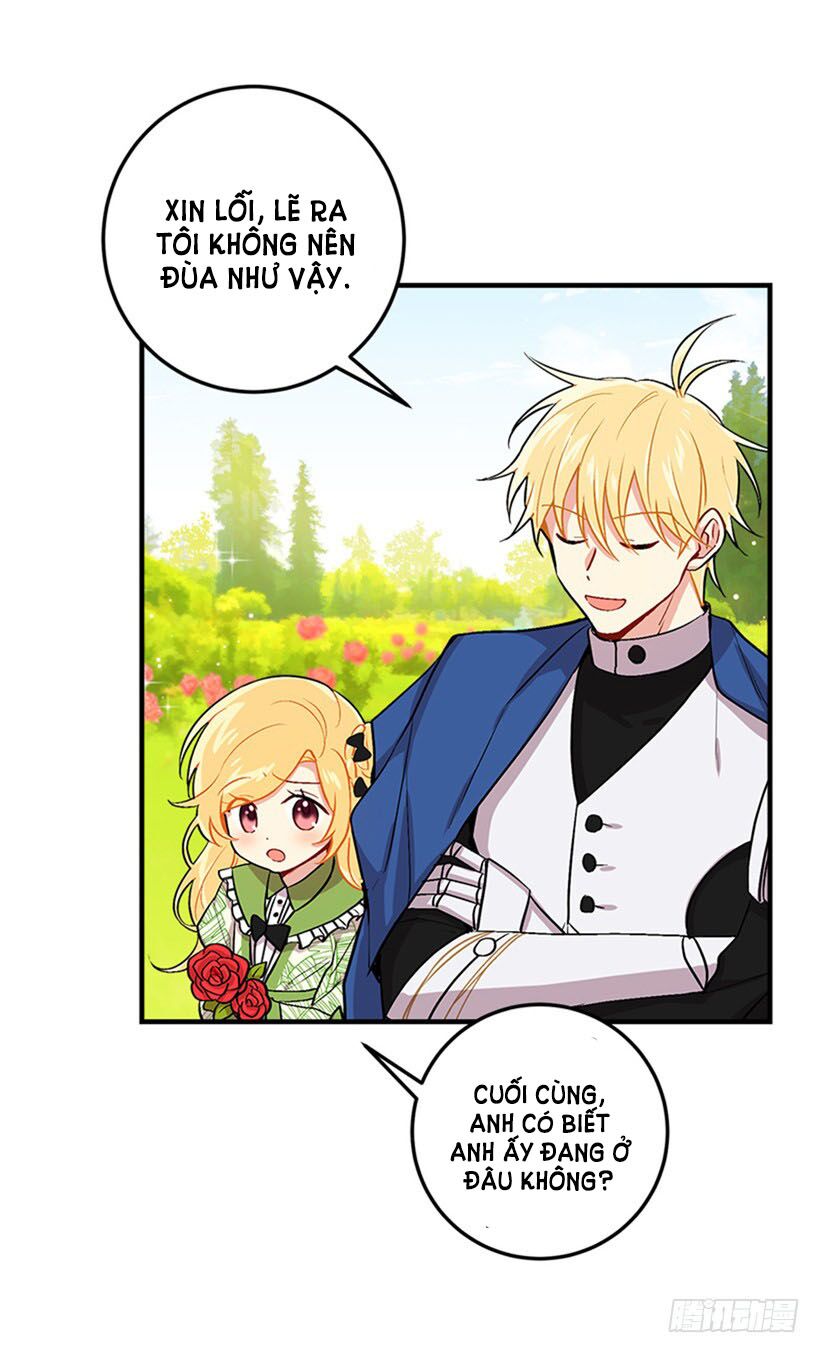 Tôi Là Con Gái Của Gia Đình Này!: Chapter 51