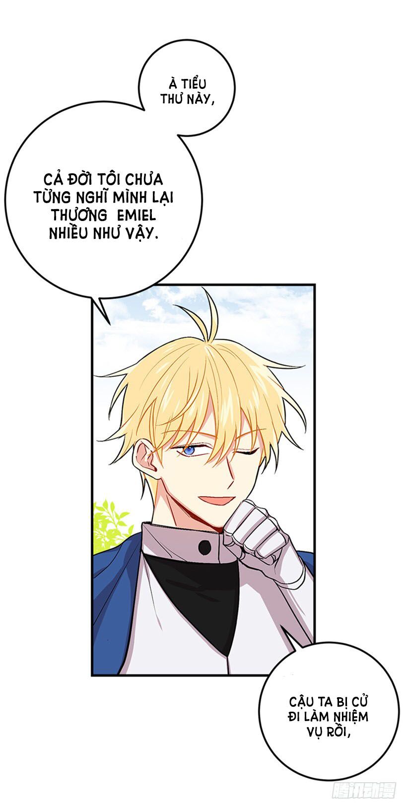 Tôi Là Con Gái Của Gia Đình Này!: Chapter 51