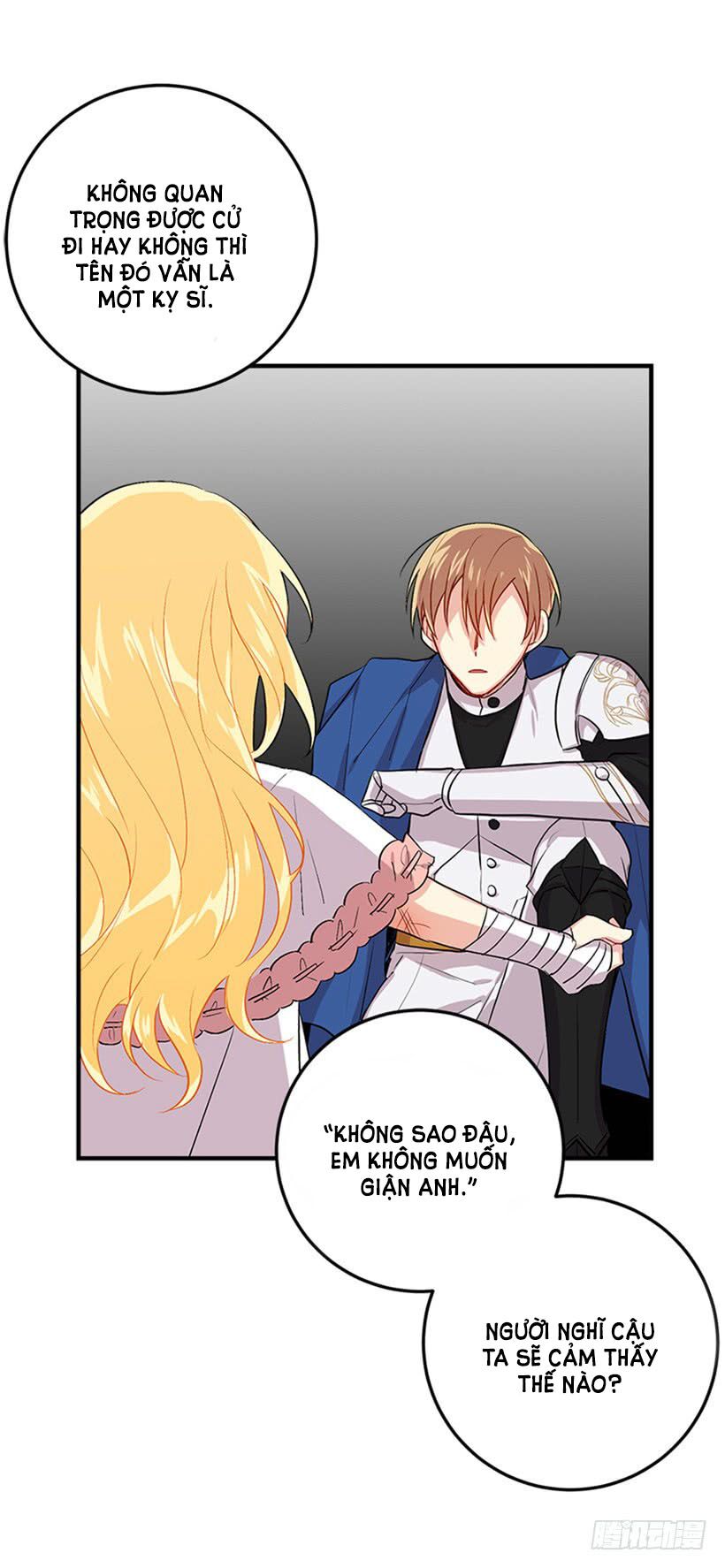 Tôi Là Con Gái Của Gia Đình Này!: Chapter 51