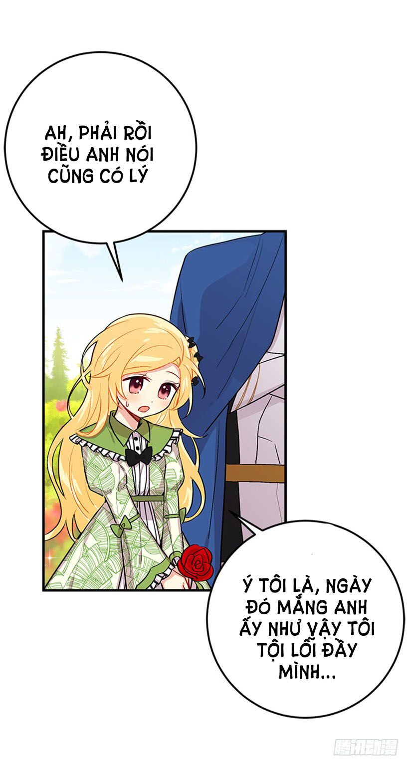 Tôi Là Con Gái Của Gia Đình Này!: Chapter 51