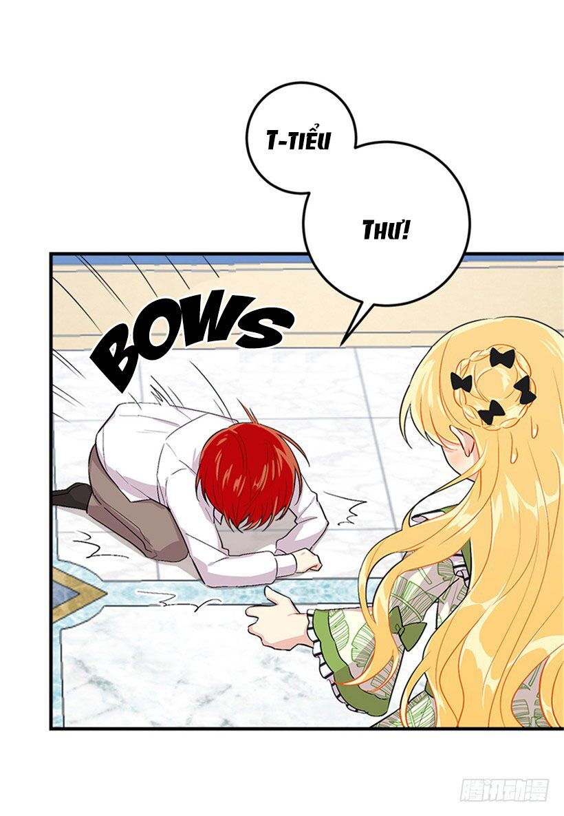 Tôi Là Con Gái Của Gia Đình Này!: Chapter 51