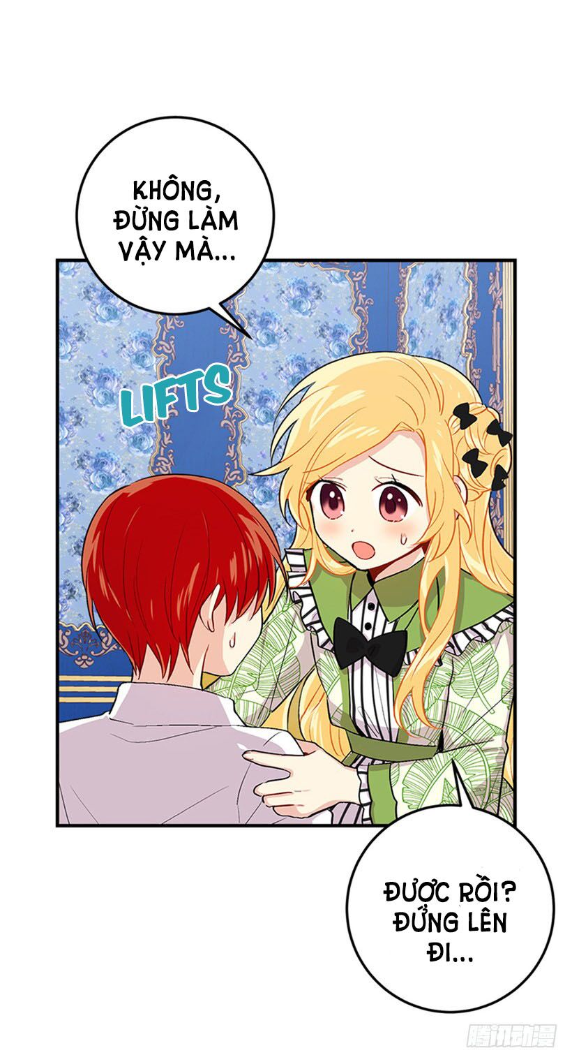 Tôi Là Con Gái Của Gia Đình Này!: Chapter 51