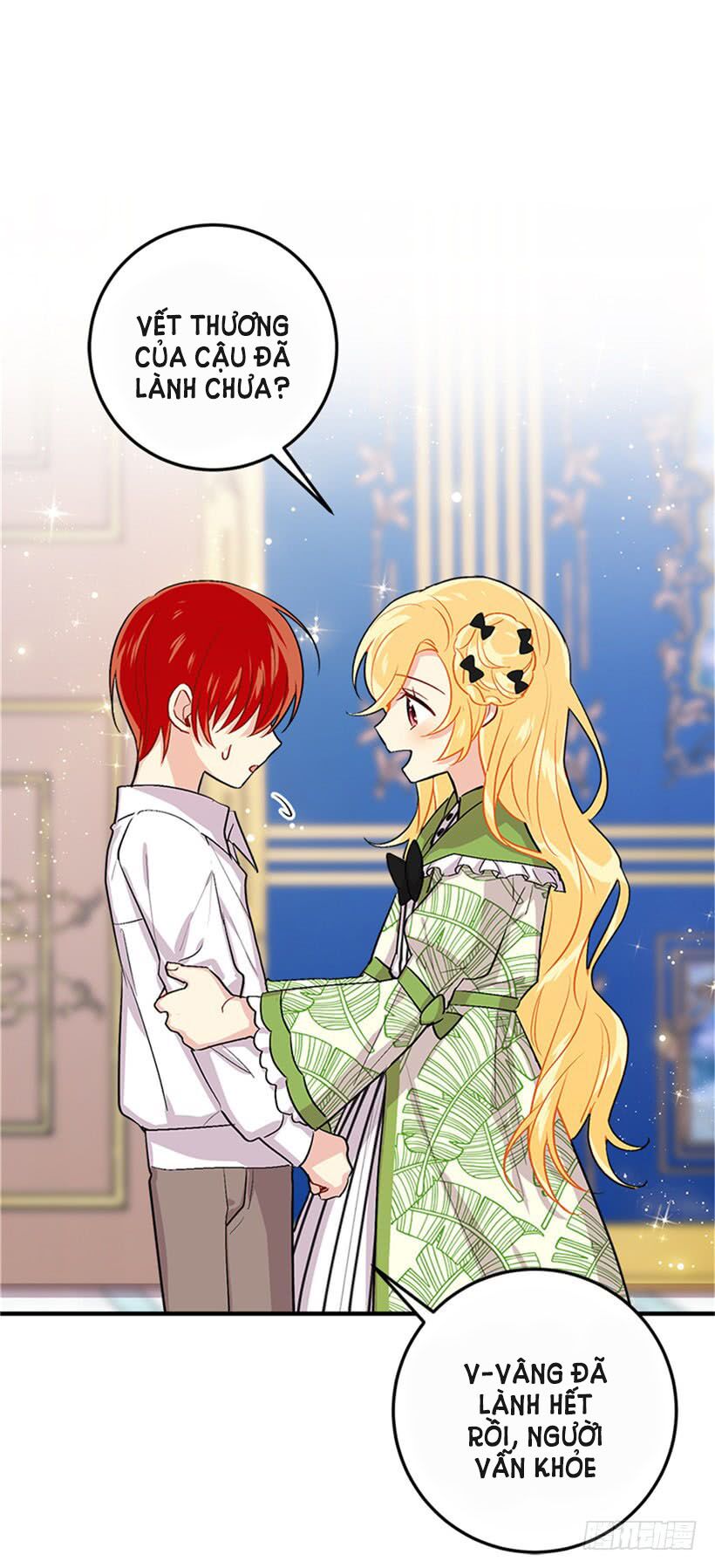 Tôi Là Con Gái Của Gia Đình Này!: Chapter 51