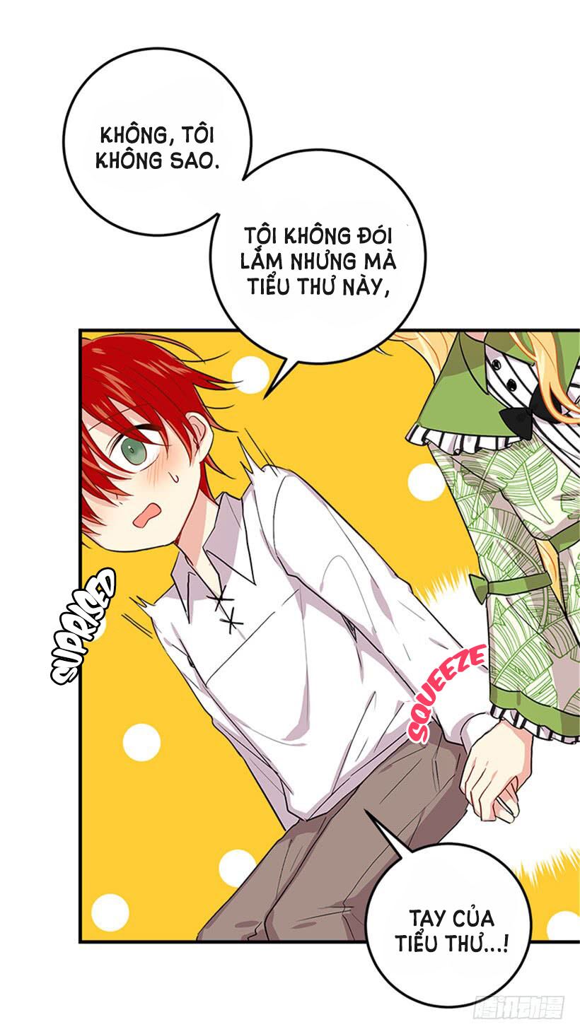 Tôi Là Con Gái Của Gia Đình Này!: Chapter 51