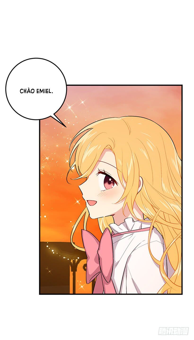 Tôi Là Con Gái Của Gia Đình Này!: Chapter 51