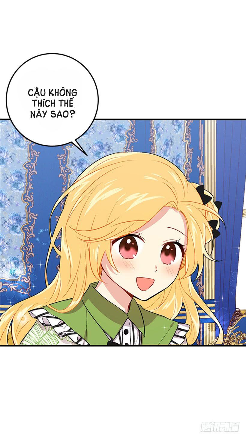 Tôi Là Con Gái Của Gia Đình Này!: Chapter 51