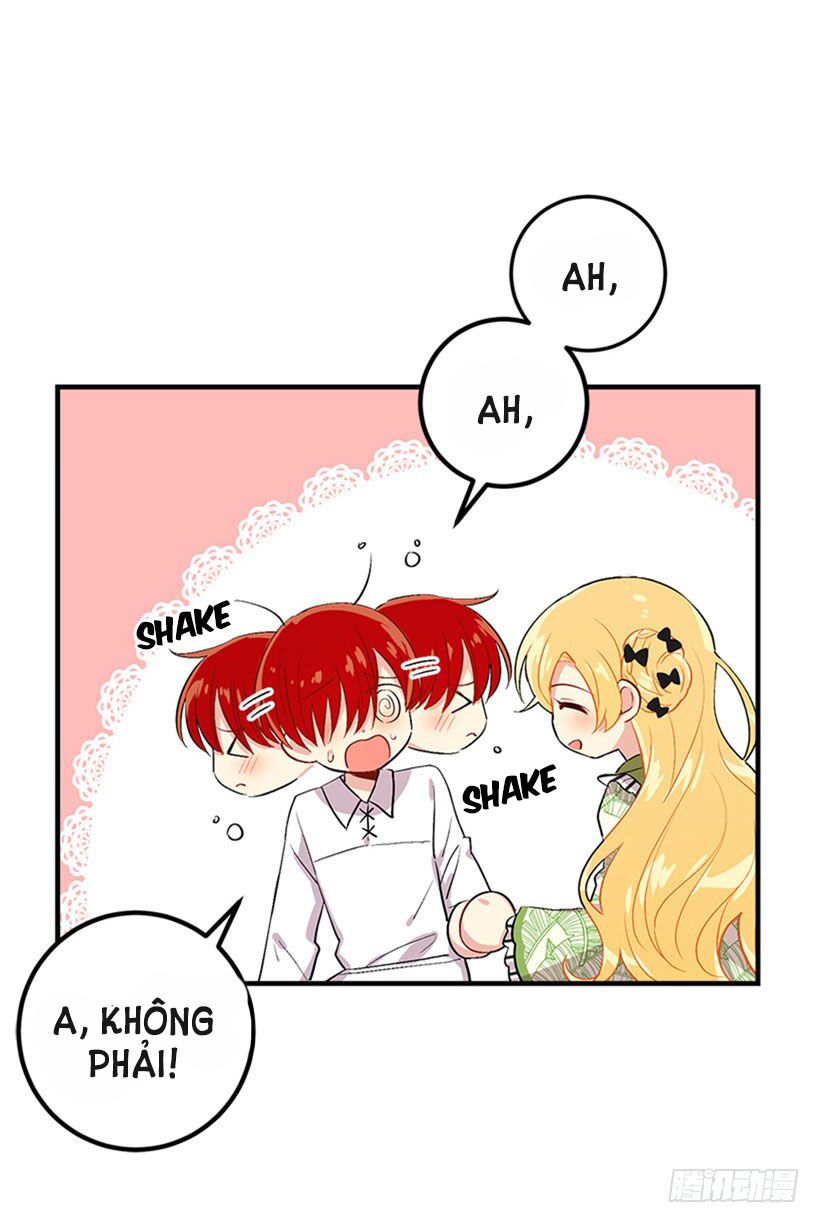 Tôi Là Con Gái Của Gia Đình Này!: Chapter 51