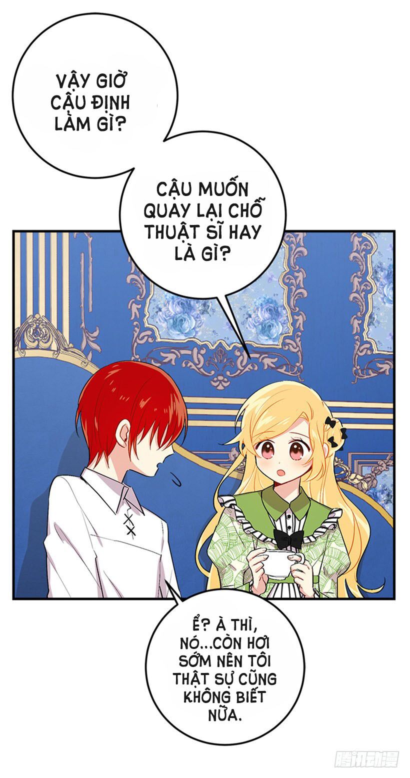 Tôi Là Con Gái Của Gia Đình Này!: Chapter 51