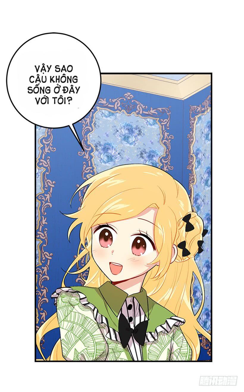 Tôi Là Con Gái Của Gia Đình Này!: Chapter 51