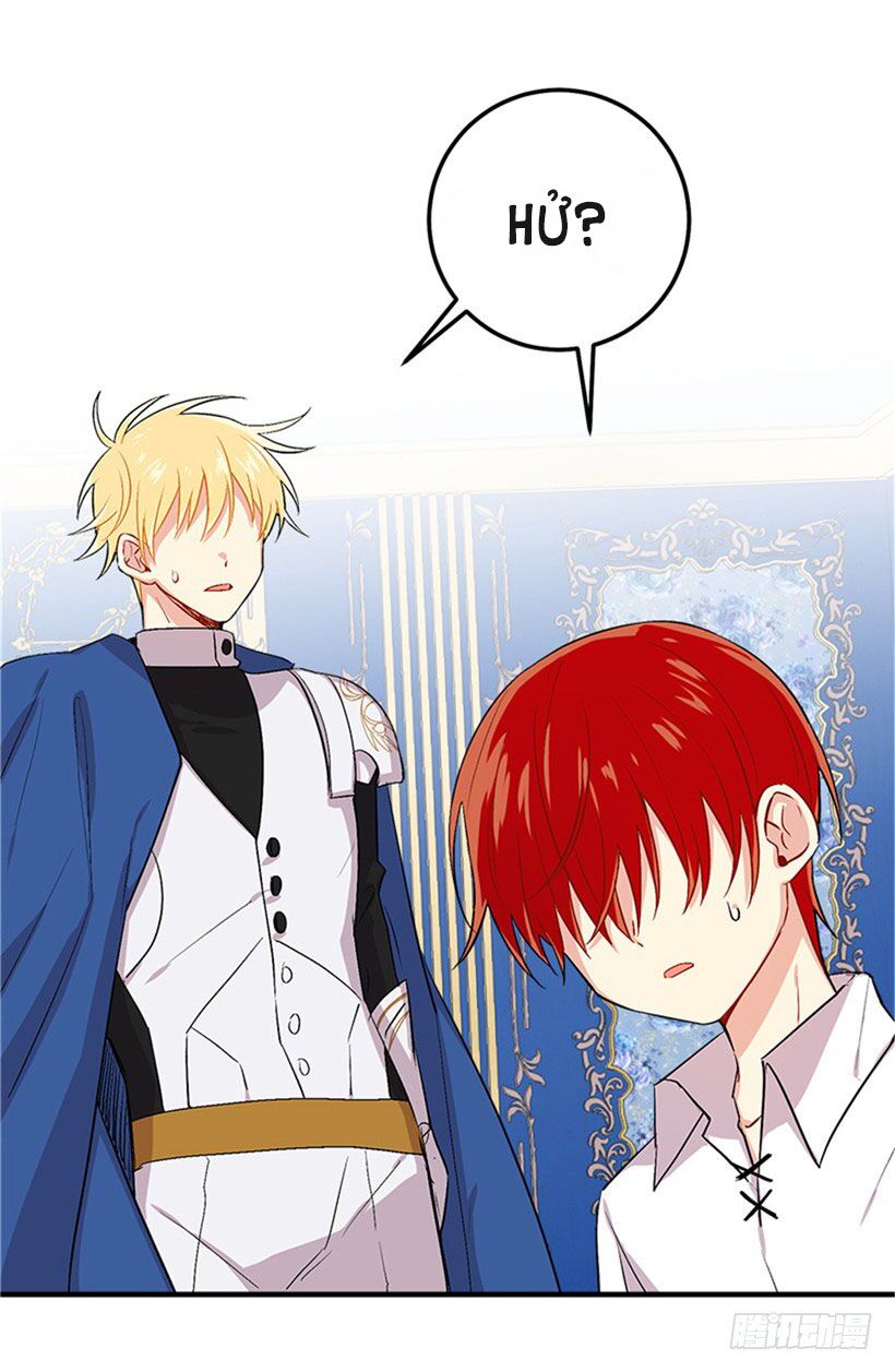 Tôi Là Con Gái Của Gia Đình Này!: Chapter 51