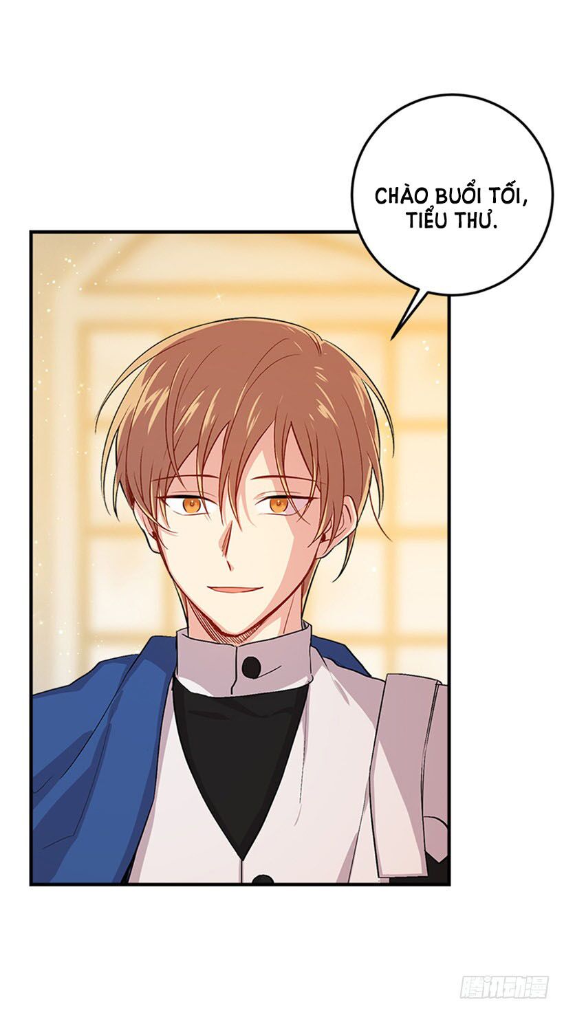 Tôi Là Con Gái Của Gia Đình Này!: Chapter 51