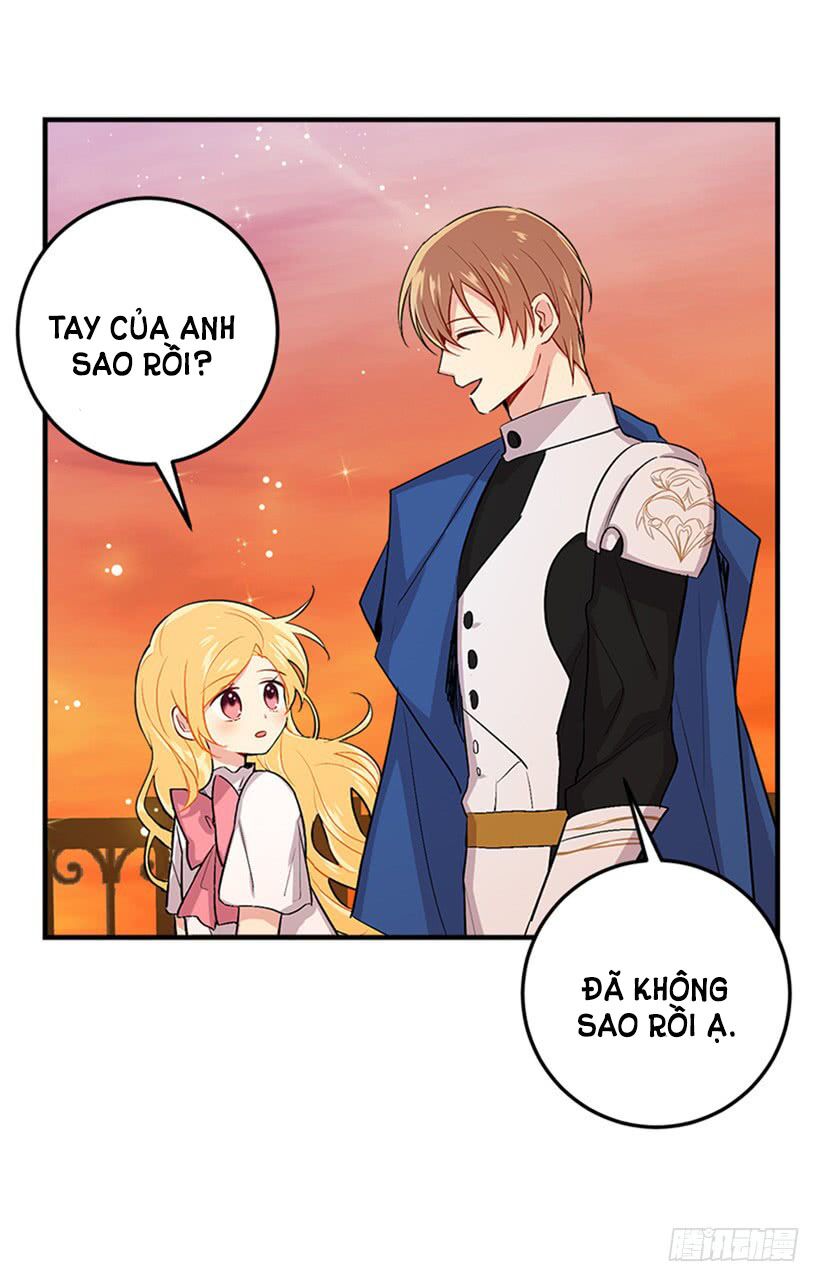 Tôi Là Con Gái Của Gia Đình Này!: Chapter 51