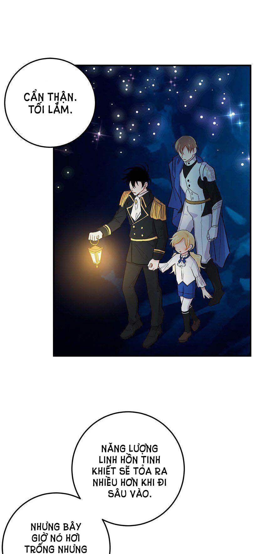 Tôi Là Con Gái Của Gia Đình Này!: Chapter 53