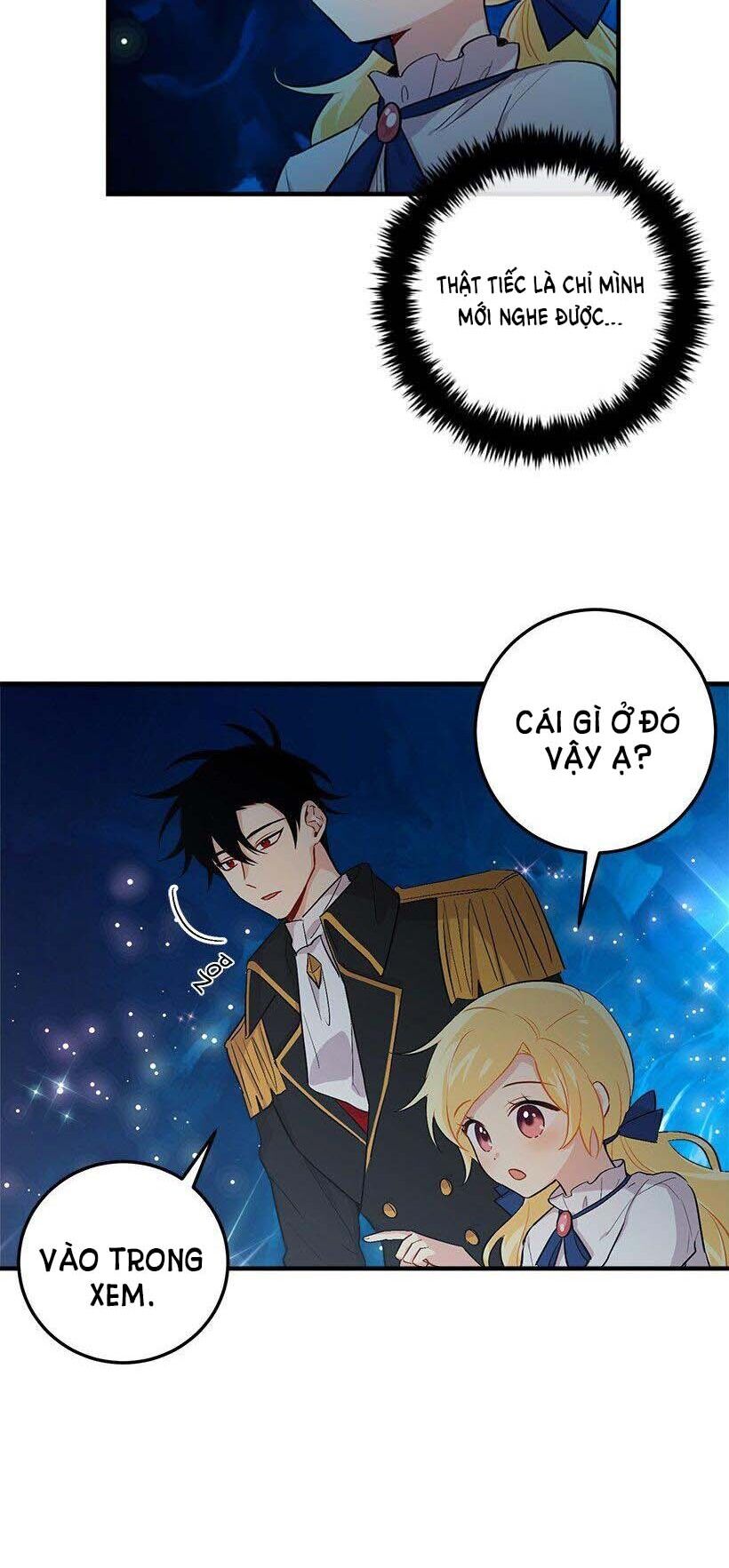 Tôi Là Con Gái Của Gia Đình Này!: Chapter 53