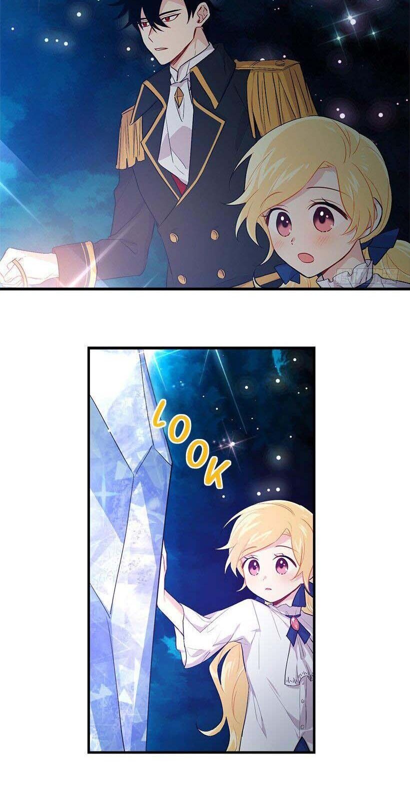 Tôi Là Con Gái Của Gia Đình Này!: Chapter 53
